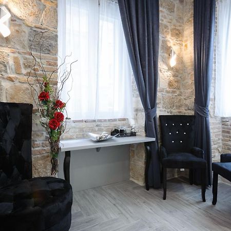 Marie Rooms Centar Split Buitenkant foto